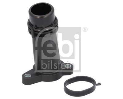 Coolant Flange FEBI BILSTEIN 186108