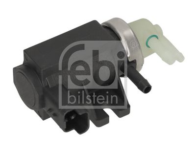 Pressure converter, turbocharger FEBI BILSTEIN 186157