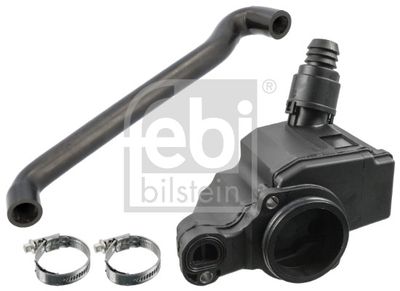 Repair Kit, oil separator (crankcase ventilation) FEBI BILSTEIN 186393