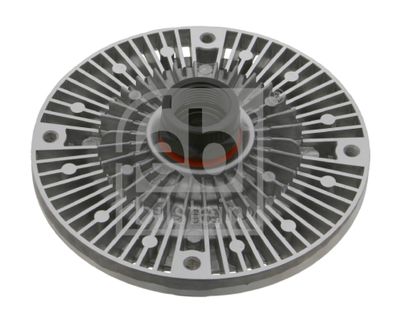 Clutch, radiator fan FEBI BILSTEIN 18678