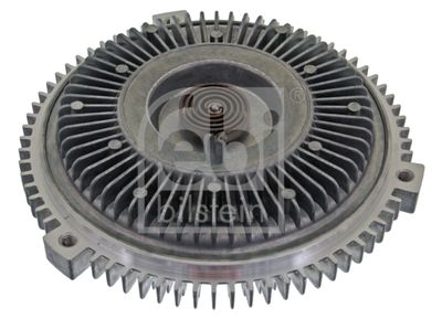 Clutch, radiator fan FEBI BILSTEIN 18685