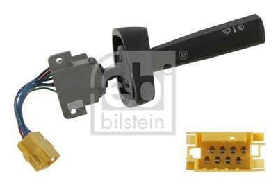 Wiper Switch FEBI BILSTEIN 18716