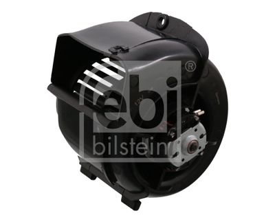 Interior Blower FEBI BILSTEIN 18780