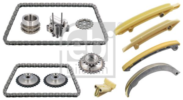 FEBI BILSTEIN 187827 Timing Chain Kit