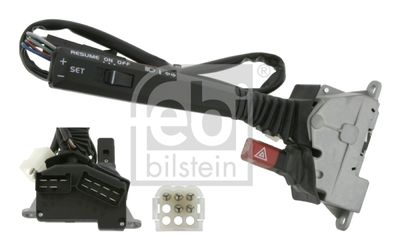 Steering Column Switch FEBI BILSTEIN 18799