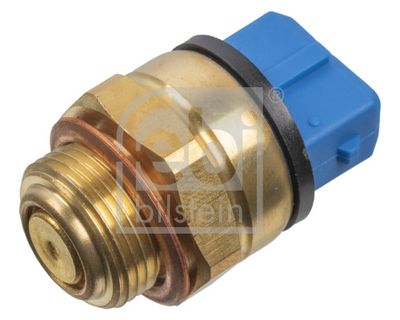 Temperature Switch, radiator fan FEBI BILSTEIN 18807