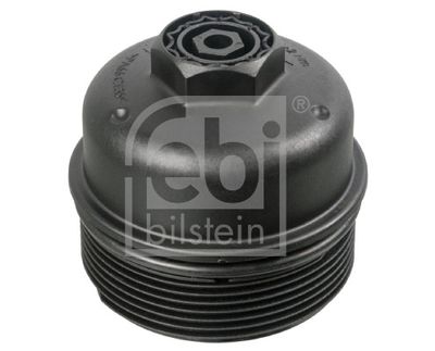 Cap, oil filter housing FEBI BILSTEIN 188448