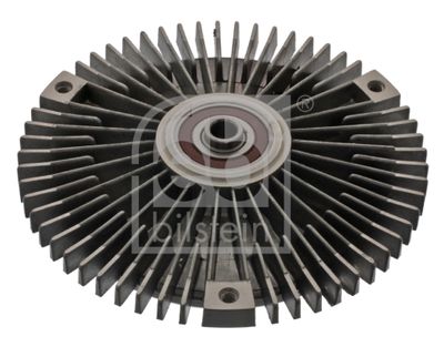 Clutch, radiator fan FEBI BILSTEIN 18857