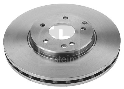 Brake Disc FEBI BILSTEIN 18887