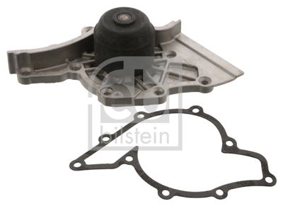 Water Pump, engine cooling FEBI BILSTEIN 18891