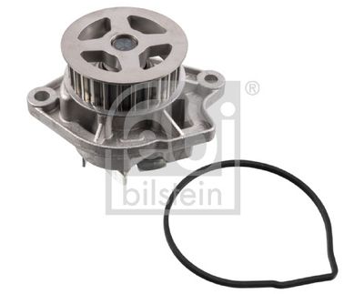 Water Pump, engine cooling FEBI BILSTEIN 18894