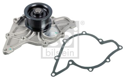 Water Pump, engine cooling FEBI BILSTEIN 18898