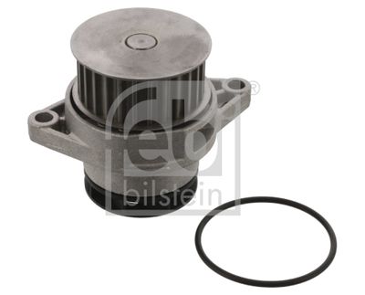 Water Pump, engine cooling FEBI BILSTEIN 18902