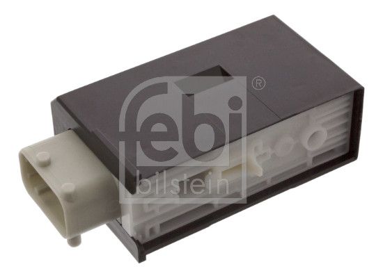 FEBI BILSTEIN 18982 Actuator, central locking system