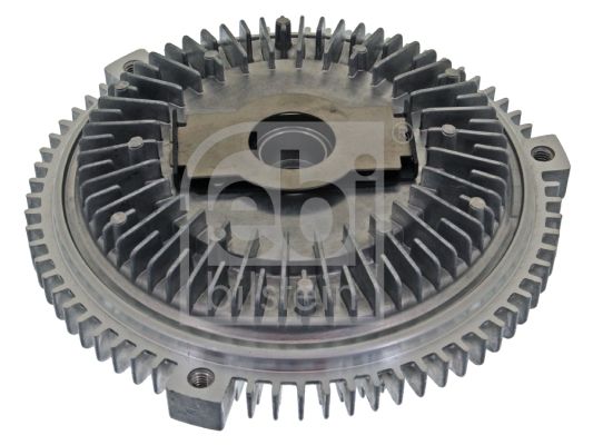 FEBI BILSTEIN 19056 Clutch, radiator fan