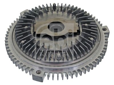 Clutch, radiator fan FEBI BILSTEIN 19056