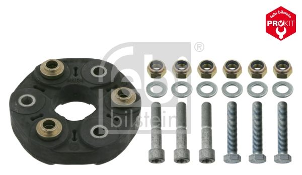 FEBI BILSTEIN 19057 Joint, propshaft