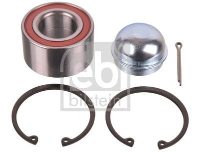 Wheel Bearing Kit FEBI BILSTEIN 19085