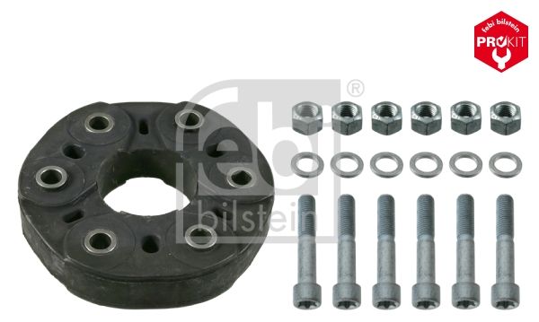 FEBI BILSTEIN 19108 Joint, propshaft