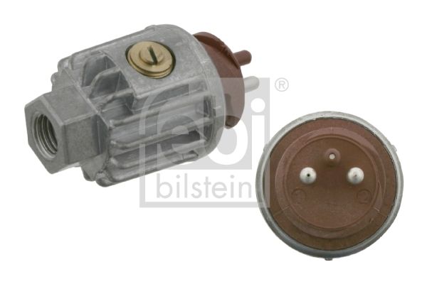 FEBI BILSTEIN 19126 Stop Light Switch