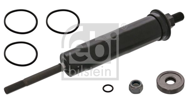 FEBI BILSTEIN 19128 Shock Absorber, driver cab suspension