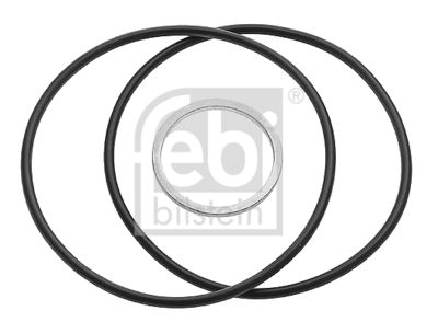 Gasket Set, hydraulic pump FEBI BILSTEIN 19158