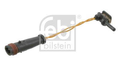 Warning Contact, brake pad wear FEBI BILSTEIN 19186