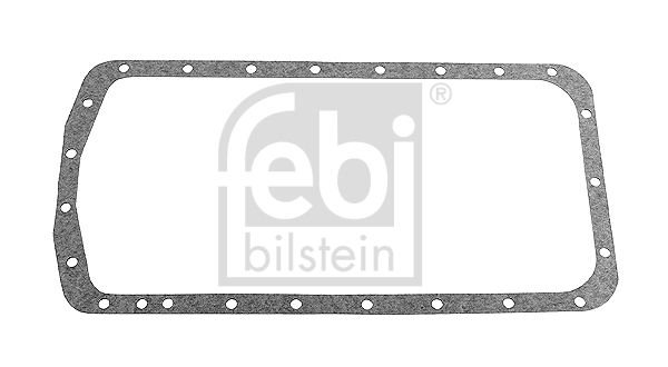 FEBI BILSTEIN 19187 Gasket, oil sump