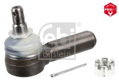 Tie Rod End FEBI BILSTEIN 19215