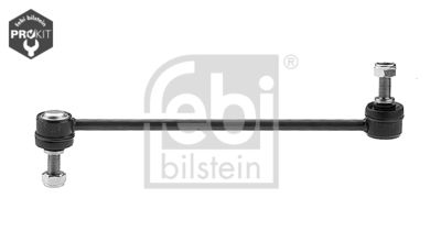Link/Coupling Rod, stabiliser bar FEBI BILSTEIN 19235