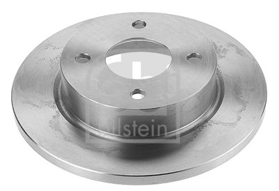 Brake Disc FEBI BILSTEIN 19245