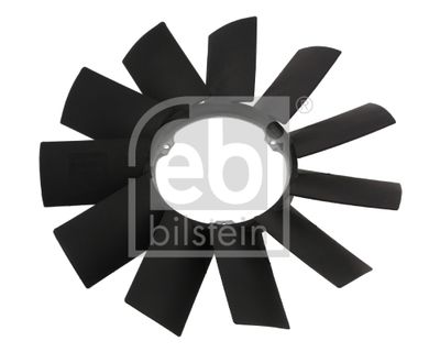 Fan Wheel, engine cooling FEBI BILSTEIN 19256