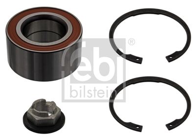 Wheel Bearing Kit FEBI BILSTEIN 19265