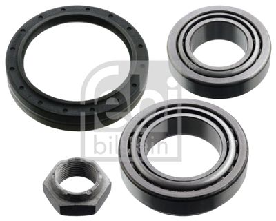 Wheel Bearing Kit FEBI BILSTEIN 19295