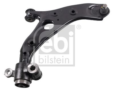 Control/Trailing Arm, wheel suspension FEBI BILSTEIN 193401