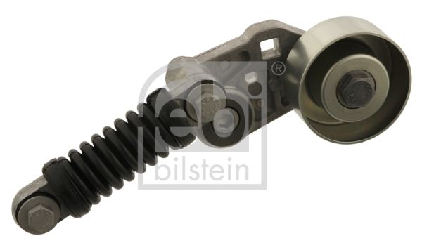 FEBI BILSTEIN 19355 Belt Tensioner, V-ribbed belt