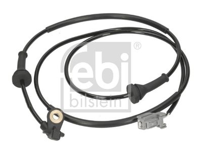 Sensor, wheel speed FEBI BILSTEIN 193684