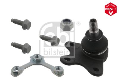 Ball Joint FEBI BILSTEIN 19412