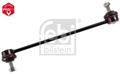 Link/Coupling Rod, stabiliser bar FEBI BILSTEIN 19469