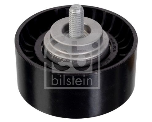 FEBI BILSTEIN 19488 Deflection/Guide Pulley, V-ribbed belt