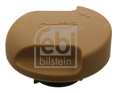 Sealing Cap, oil filler neck FEBI BILSTEIN 19491