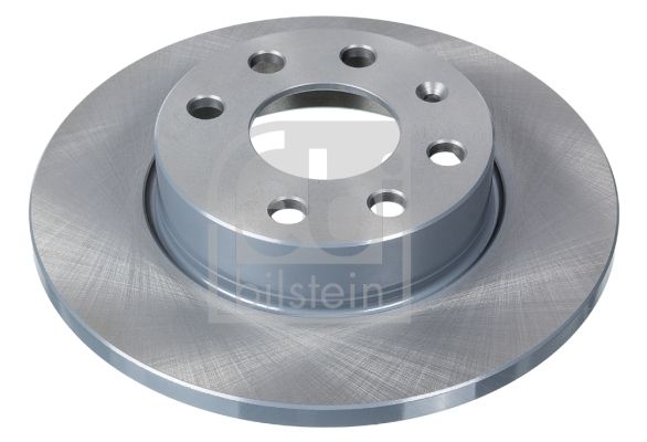 FEBI BILSTEIN 19510 Brake Disc