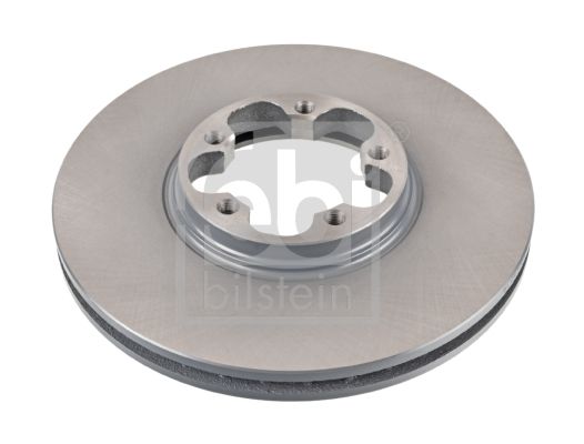 FEBI BILSTEIN 19514 Brake Disc