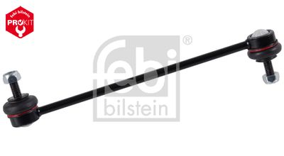 Link/Coupling Rod, stabiliser bar FEBI BILSTEIN 19518