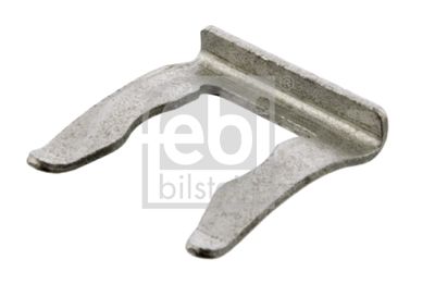 Holding Bracket, brake hose FEBI BILSTEIN 19520