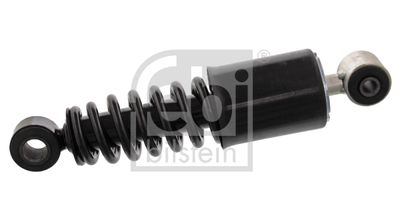 Shock Absorber, driver cab suspension FEBI BILSTEIN 19561