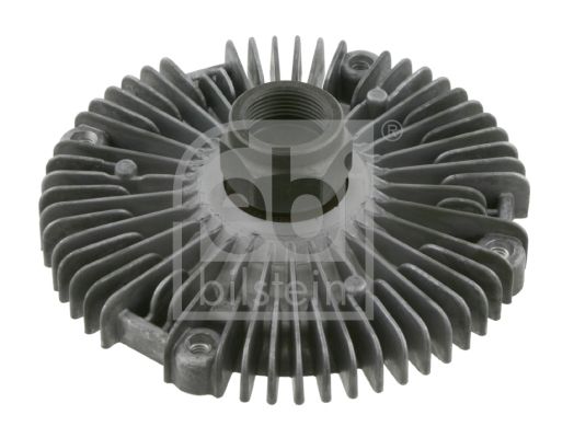 FEBI BILSTEIN 19660 Clutch, radiator fan