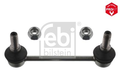 Link/Coupling Rod, stabiliser bar FEBI BILSTEIN 19664