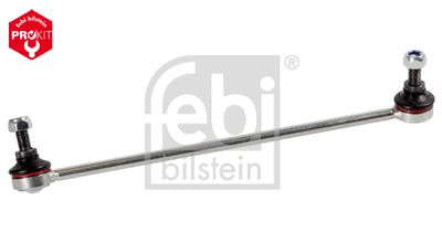 Link/Coupling Rod, stabiliser bar FEBI BILSTEIN 19667