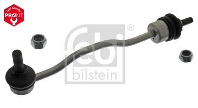 Link/Coupling Rod, stabiliser bar FEBI BILSTEIN 19721